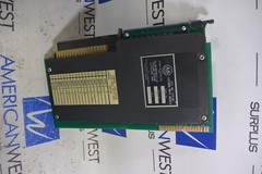 Allen Bradley 1771-DS Latching Input Module