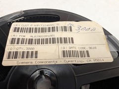Siemens KTY13-6 PTC Temperature Sensor SOT-23 Full Reel 3000pcs Q62705K250