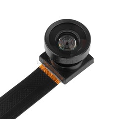 78MM OV5640 Camera Module 68 72 120 160 Degree Auto Focus 5 Million Pixels DVP
