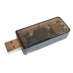 NEW 1500V USB2.0 Isolator ADUM3160 Module USB to USB Digital Signal Audio Power