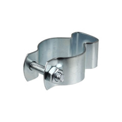 L.H. Dottie PH100B, 1″ Pipe/EMT, Conduit Hanger with Bolt and Hex Nut, 1 pc