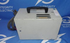 Bausch & Lomb Fiber-Lite 31-30-50 120VAC 200W Illuminator + 1 Year Warranty