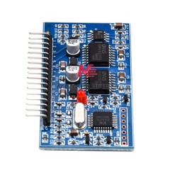 DC-AC Pure Sine Wave Inverter SPWM Board EGS002 EG8010 + IR2110 Driver Module US