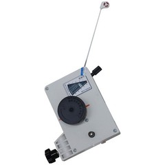 Fully Auto 4-Axis CNC Coil Winder Toroidal Winding Machine w Wire Break Alarm