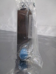 Unit UFC-1500A MFC Mass Flow Controller, 200 SCCM, SIH4, 106444