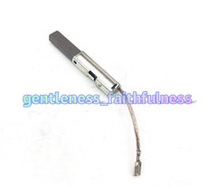 Carbon Brush 6.5x10x32mm Motor for Vacuum Cleaner Wet Dry Dust Extractor 2PCS
