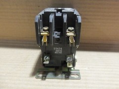 CUTLER HAMMER EATON C25DND230 104-120V 50/60HZ