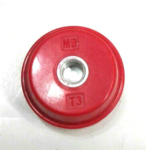 MBI Mar-Bal Electrical High Voltage Standoff Insulator 1-5/8″ x 1-3/4″ T3 Qty 14