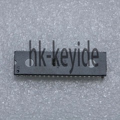 10Pcs IC AT89C52-24PC AT89C52-24PI DIP-40 ATMEL NEW