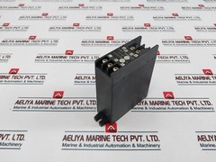 Toyo Keiki AGS-2E A (RMS)-Transducer AC 100/110V 50/60Hz