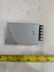 Mean Well RS-25-12 Switching Power Supply 25W 12V 2.1A AC DC Enclosed Din Rail