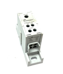 Cooper Bussmann PDBFS220 Power Distribution Block 600V 175A