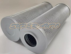 1Pcs New Hydraulic oil high-pressure filter element HX-63X20 HX-63*20