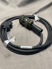 New MITSUBISHI MR-JHSCBL2M-L / MRJHSCBL2M-L **FAST SHIPPING**