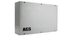VALCOM 24 ZONE INTERCOM 45 OHM W/CLK SYNC V-ACS45 UPC 799111024776