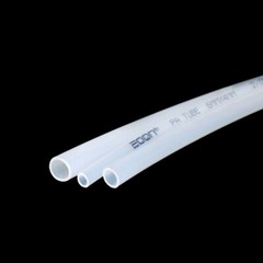 PA6 Nylon Tube Hard Pipe Corrosion Resistant Chemicals Fuel Oil Tube ID 2.5-10mm