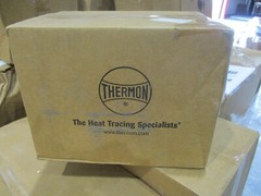 THERMON 58172 BNDL ADPT TERMINATOR DS/DE/FAK-4 AND FAK-4L KIT NEW IN BOX