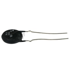 Vishay Ametherm SL2220005B Inrush Current Limiter, 22mm 20ohms 5-Amp