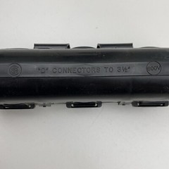 Thomas & Betts HT40C H-Tap Insulating Soft Cover 6-4/0AWG