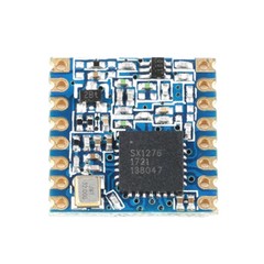 High Quality SX1276 Wireless Transceiver Module LORA 868Mhz 915MHz Module New
