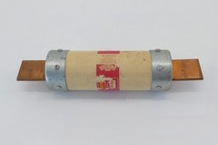 Bussmann FRS400 Fusetron Dual Element Fuse 400A 600V