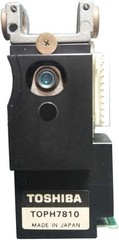 TOPH7810 | Genuine Toshiba® Optical Laser Lens OEM DVD CD Player Part