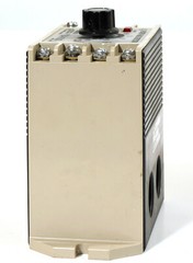 OMRON 200V Heater fault detector K2CU-F20A-EGS.Source 25A w Gate Input Terminals