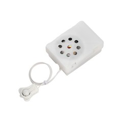 Voice Box Recordable Sound Module Plush Toy Voice Message Recorder Device 35S
