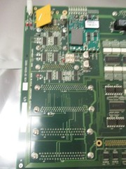 Crossing Automation Asyst 3200-4420-01, I/O Board, 3000-4420-01, 395626