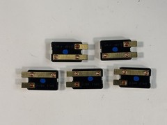 Lot of 1000 Gentherm 12007720A Seat Heater Thermostat Nihon GT MH3 L80 Bulk Box