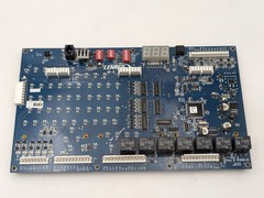 Lennox 101685-01 Integreated Modular Controller M1 Replacement Kit 39W76 | Blue