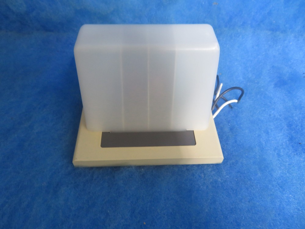 Dukane 18A424 4 Lamp Door Light PC6000 + 1 Year Warranty