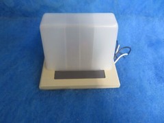 Dukane 18A424 4 Lamp Door Light PC6000 + 1 Year Warranty