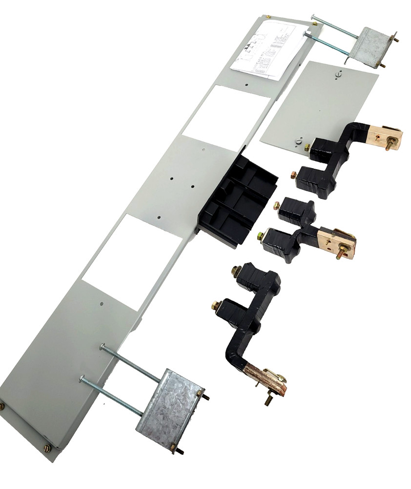 AMCB6G GE SGDA Mounting Hardware Kit w/ 35″ Twin Cover Plate / For APNB Spectra