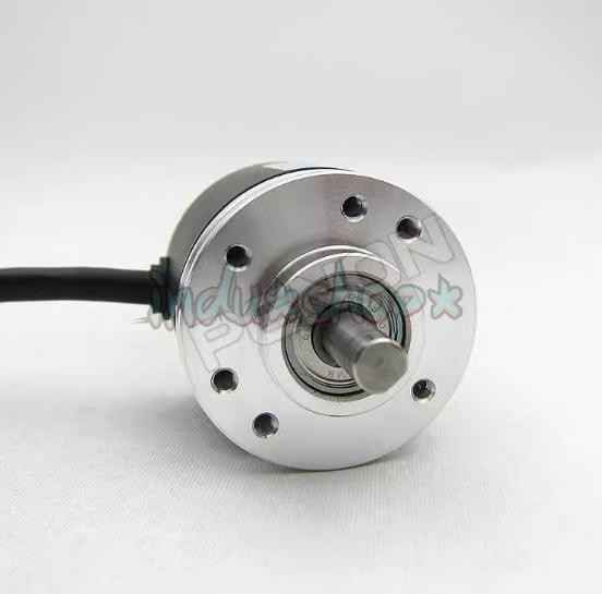 1pc New Rotary Encoder EC50A10-H6M8R-600.9M5001