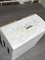 DWYER 605-2 / 6052 Lightly Used – 2 PSI