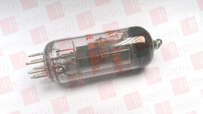 NATIONAL ELECTRONICS 2D21 / 2D21 (NEW IN BOX)