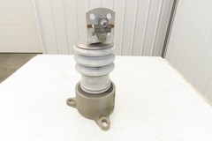 McGraw Edison AZF Vari-Star Intermediate Surge Arrester 10kV 8.4mcov Porcelain