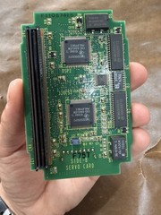 FANUC Servo Control Module Daughter Board A20B-3300-0030 Rev 04B