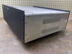 TTC ISU 6000 Interface WITH TTC DS1/T1 TTC T1/FT1 TTC V.35/RS-449/X.21 TTC 30609