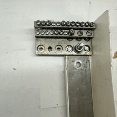 ITE Ground/Neutral Bar