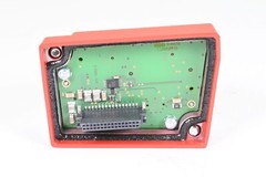 LEUZE ELECTRONIC 50116471, MS 348, Connection unit