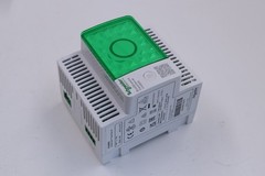 Schneider Electric PAS600L ECOSTRUXURE PANEL SERVER UNIVERSAL
