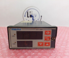 Presys DCY-2051 Universal Process Controller DCY-2051-1-0-1-1-1-0-0