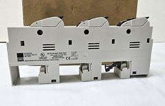 RITTAL SV 9345.040 Fuse Holder ~ 30 Amp ~ 600V ~ Class CC ~ NEW