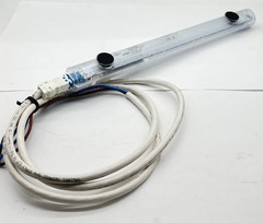 Hoffman LEDD2M35 Led Light Bar W/Cable, 20-60VDC 5W