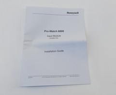 Honeywell PW6K1IN Access Control Input Board – NEW Surplus!