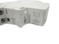 SCHNEIDER ELECTRIC A9C22722 230/240V 20A NSNP