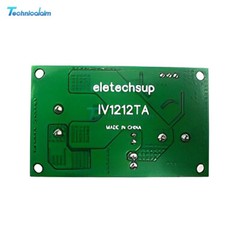 DC-AC Inverter 50Hz Square Wave Signal Generator Board / AC-AC Power Transformer