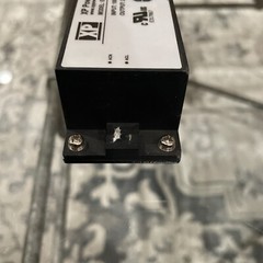 XP POWER-ECE60US24 AC/DC CONVERTER¬60W¬24V¬2.5A (C2B1)
